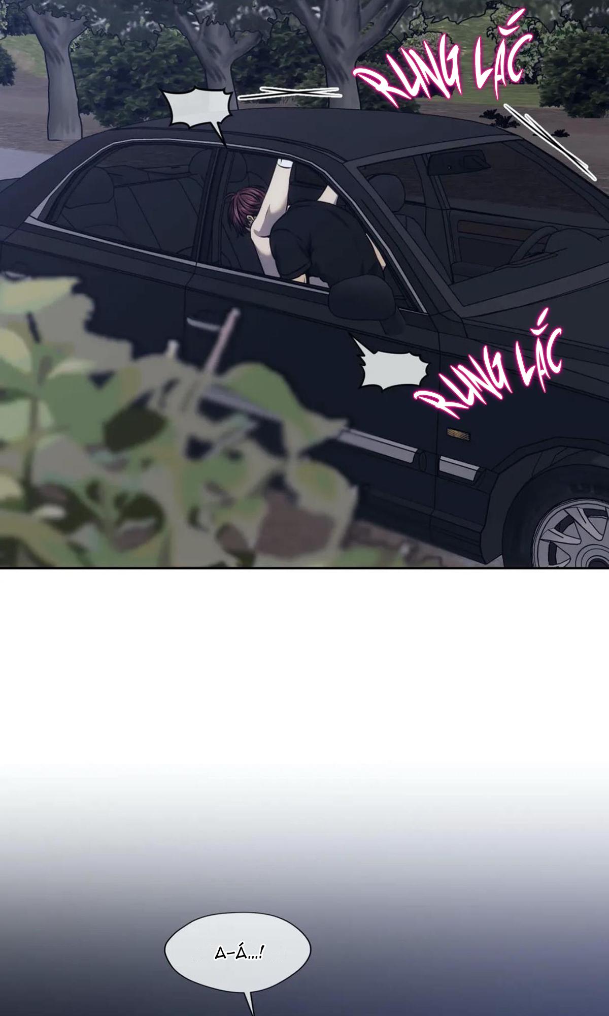 công cuộc báo thù của kẻ yếu thế chapter 33 30