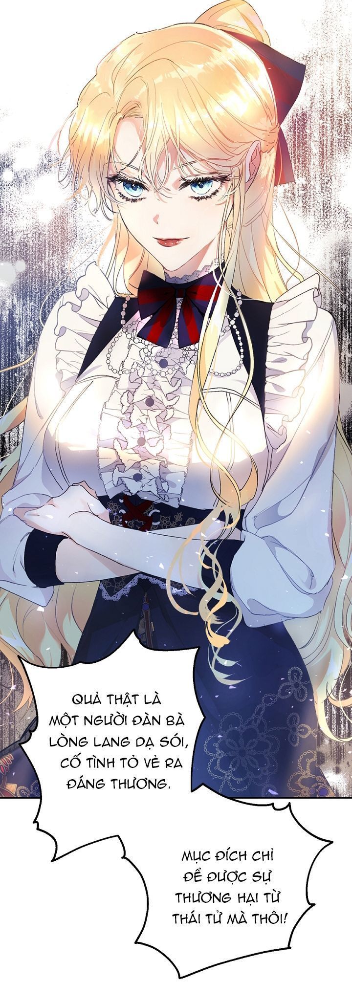 con rối ác nữ marionette chapter 13 29