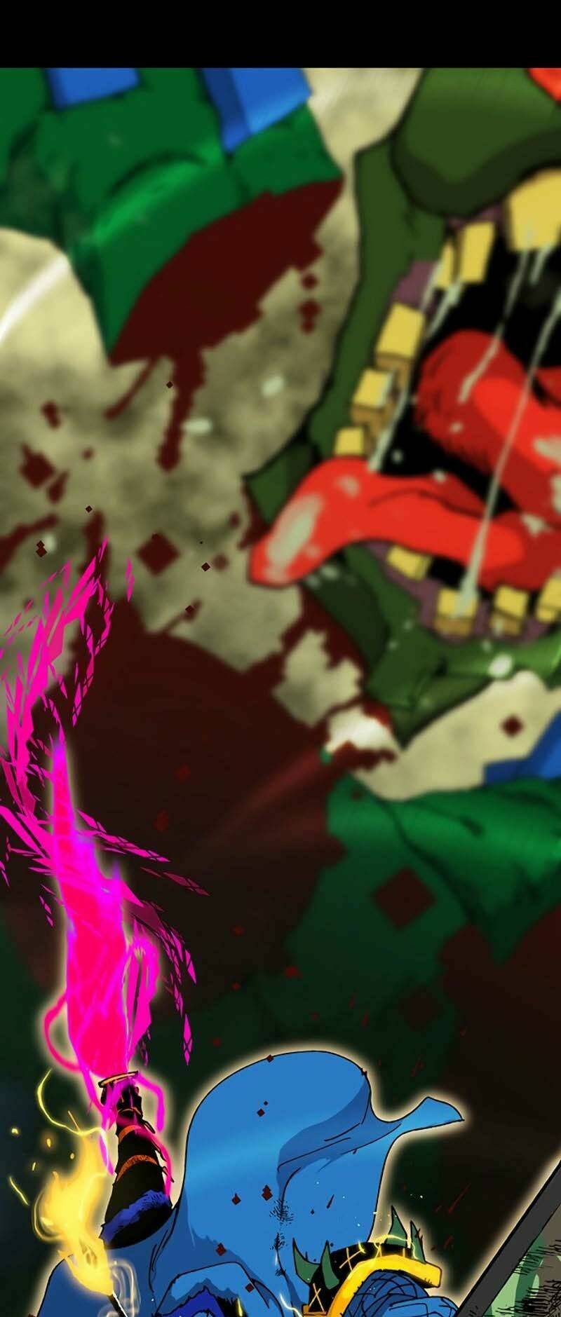 npc bắt đầu từ kỹ năng lv.999 chapter 1 178