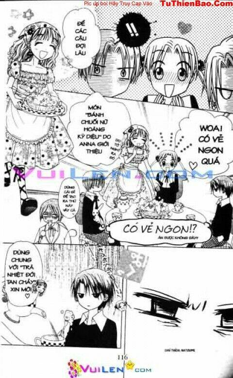 gakuen alice chapter 17 116