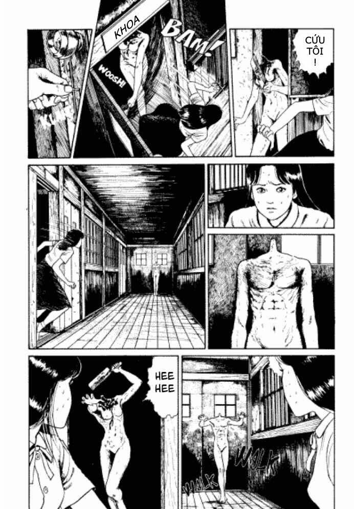 flesh colored horror chapter 5 28