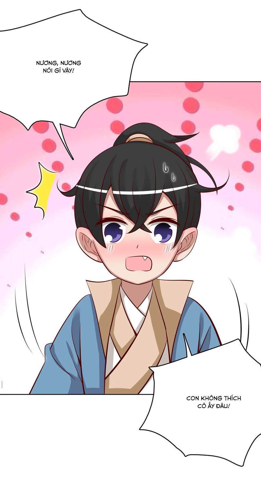 kiêu ngạo vương gia chủng điền phi chapter 43 8