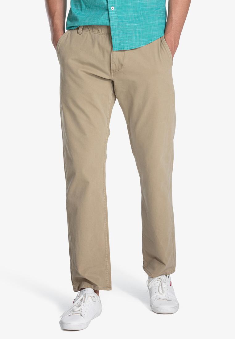 Quần Khaki Nam Dài DOCKERS 39900-0000