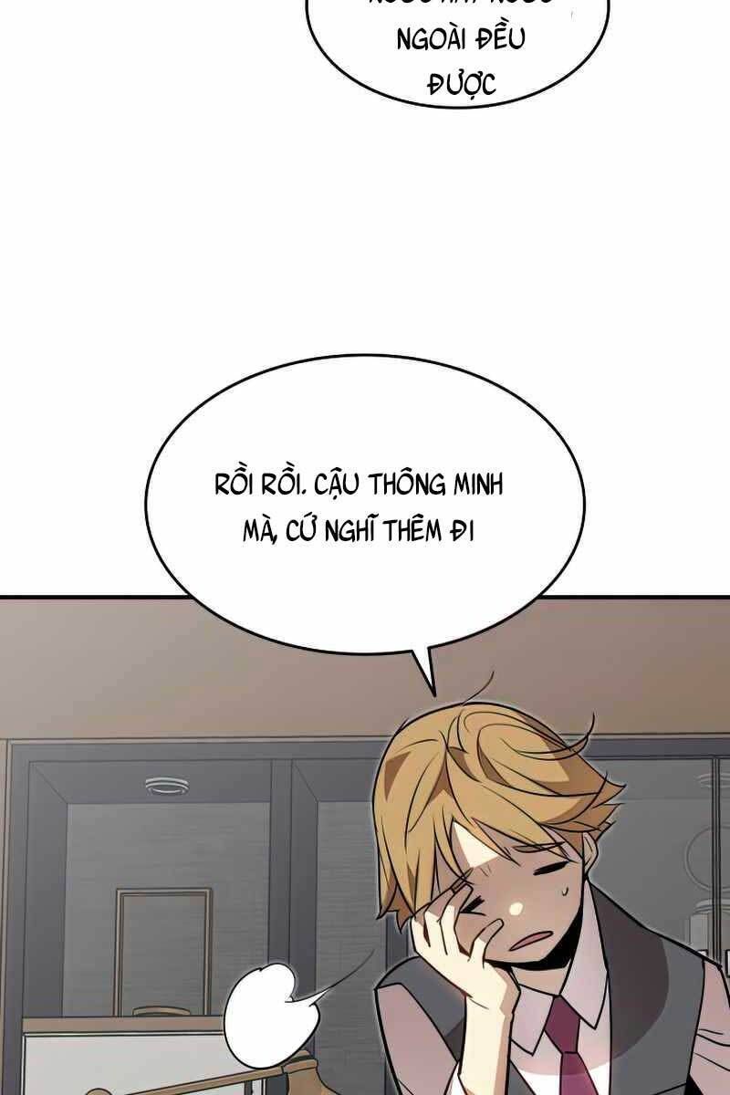tôi là lính mới chapter 124 82
