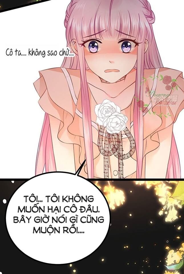 luyến đường thời quang chapter 21 12