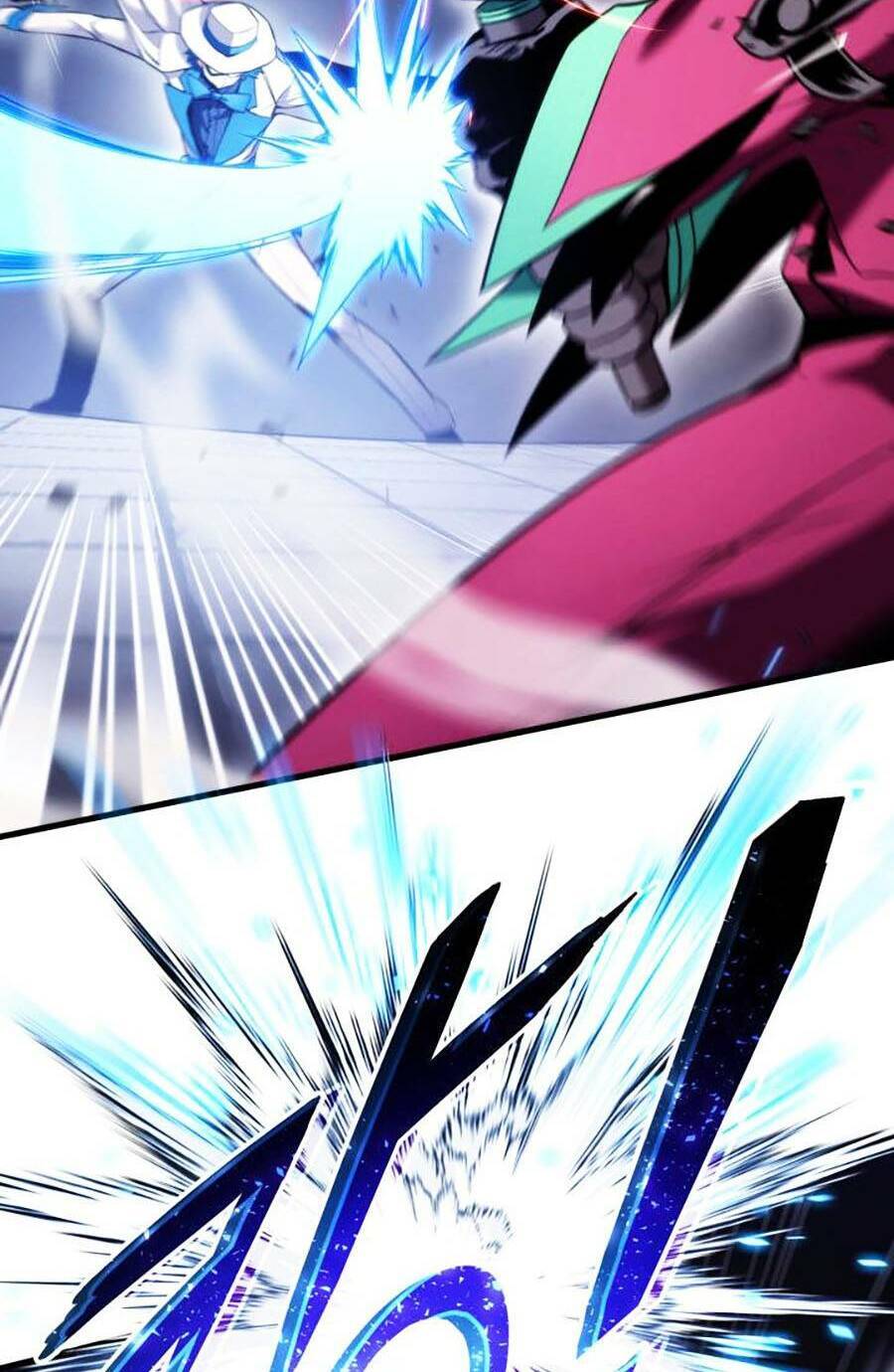 huyền thoại game thủ - tái xuất chapter 54 35