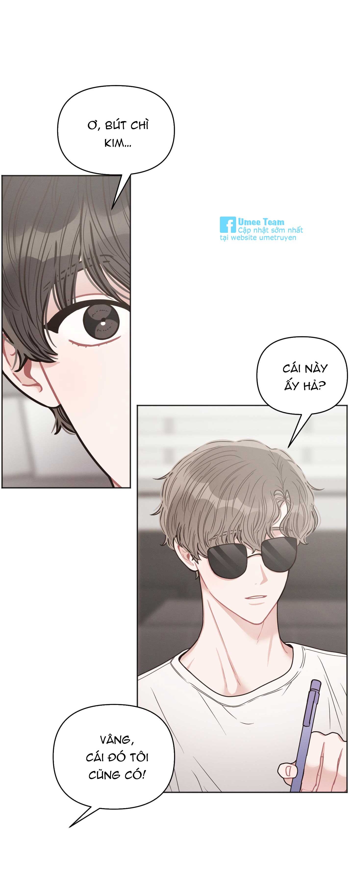 đời tư hàng xóm chapter 21 19