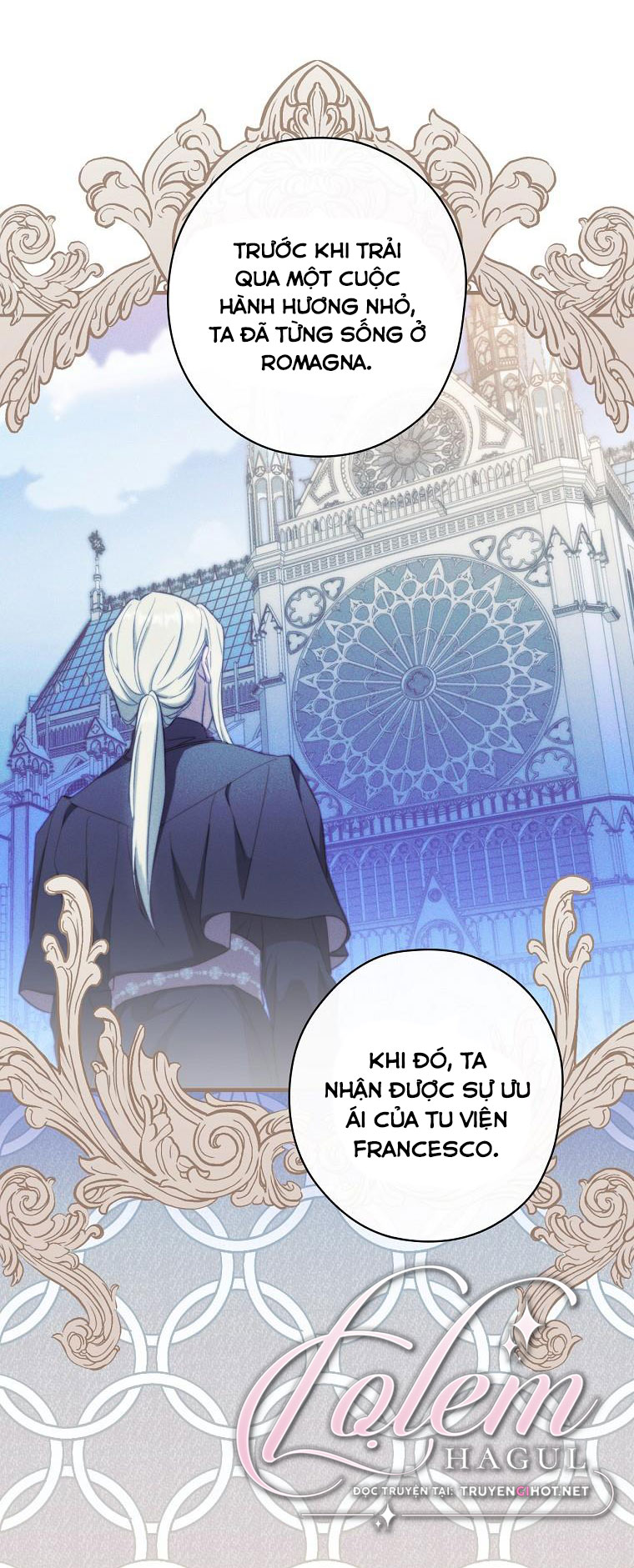 phương pháp khiến chồng đứng về phía của tôi chapter 30.1 30