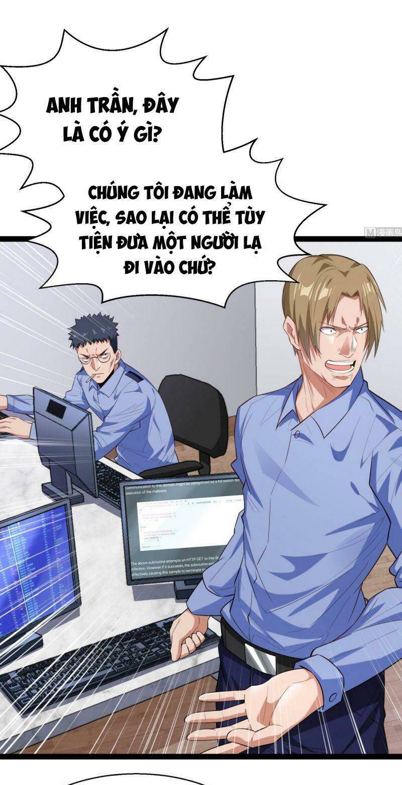 shipper thần cấp chapter 57 9