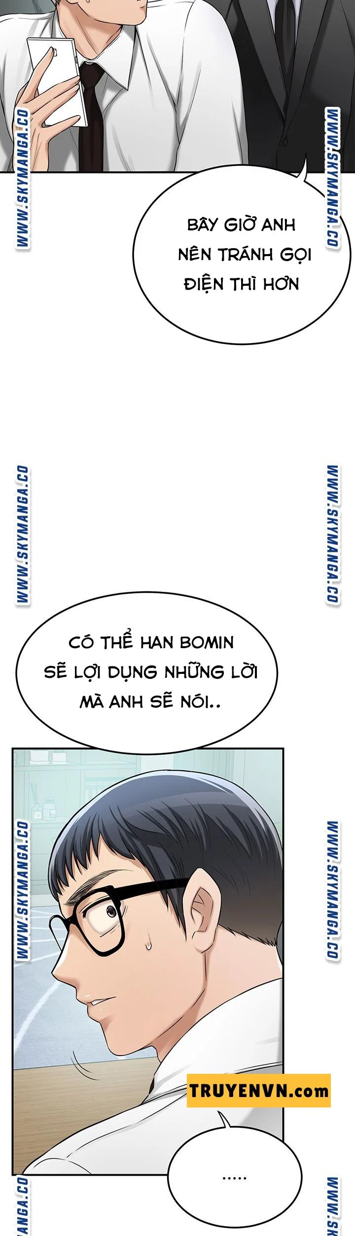 ham muốn chapter 45 29