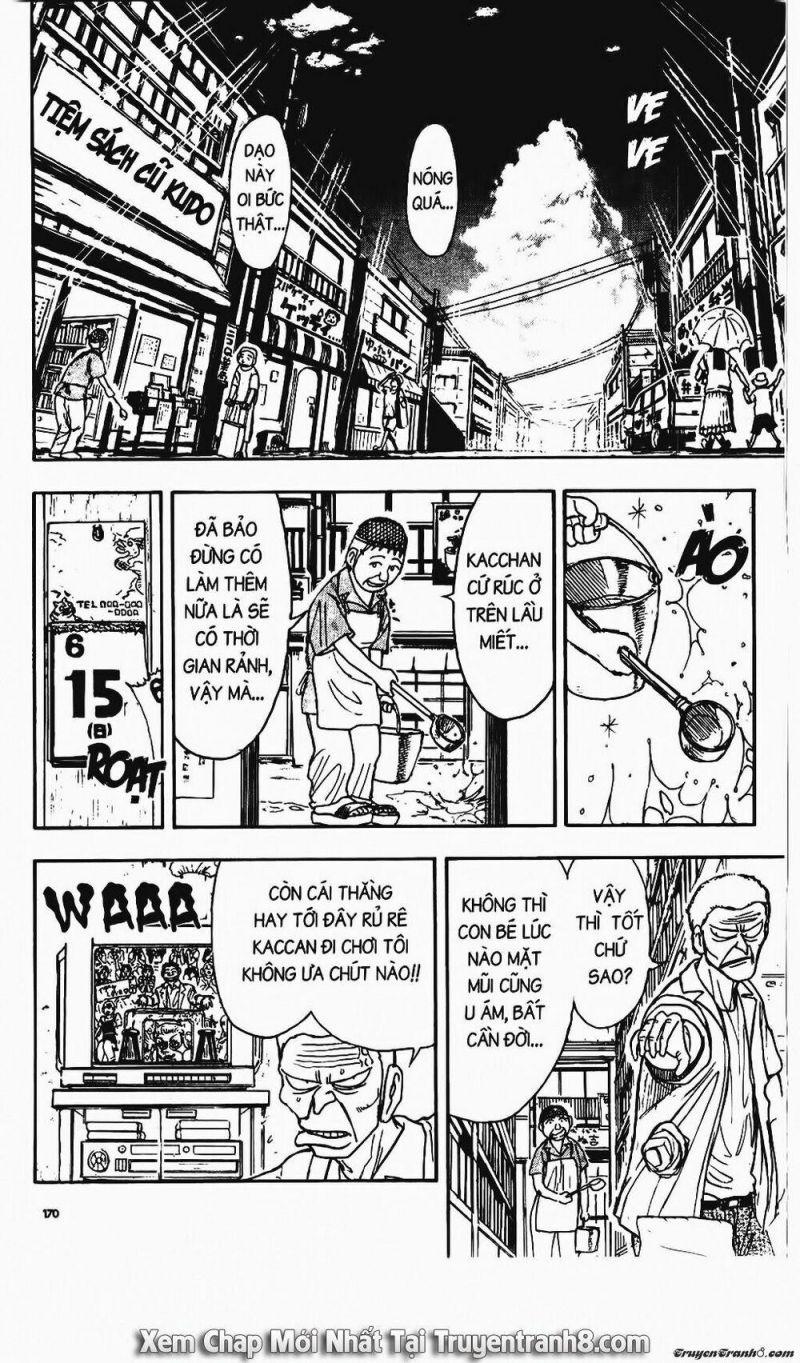 sắc lệnh ánh trăng chapter 36 18