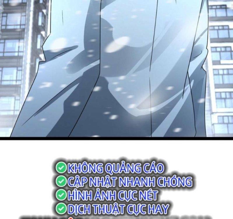 đóng băng toàn cầu: tôi gây dựng nên phòng an toàn thời tận thế chapter 72 34