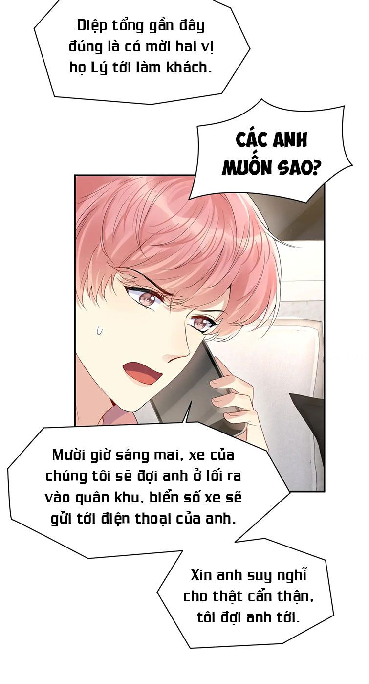 lại bị bạn trai cũ nhắm trúng rồi chapter 65 33