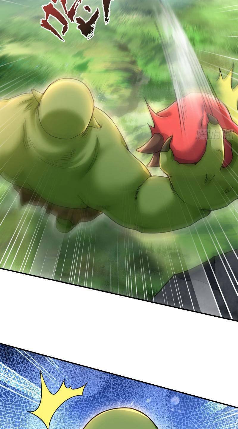 nương tử nhà ta là đạo trời chapter 4 28