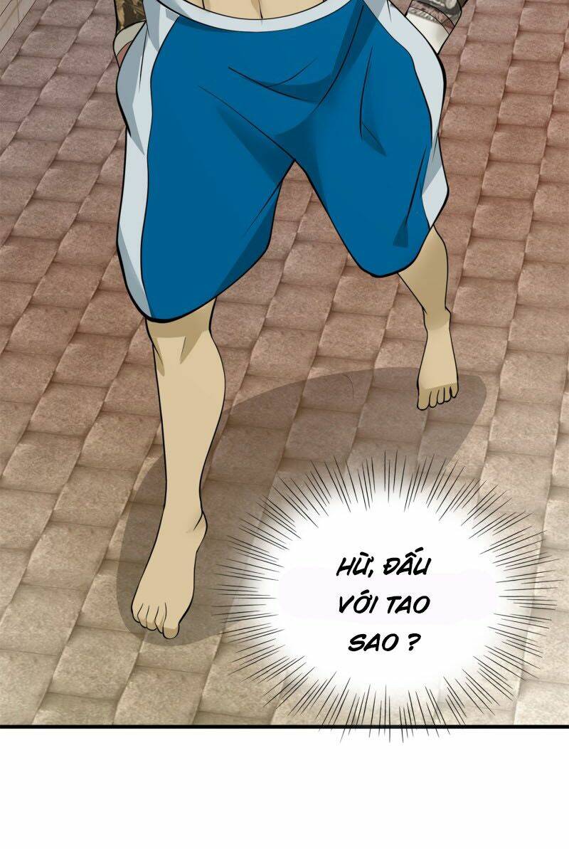 hoa hậu giảng đường luôn bên người chapter 78 37