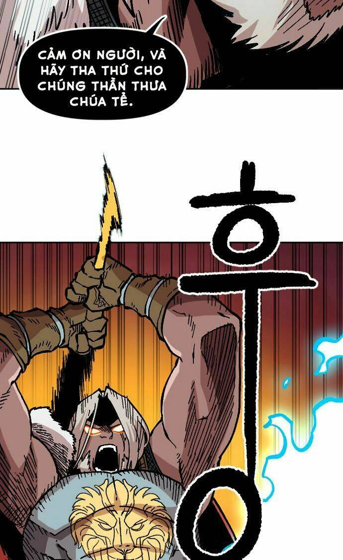 đại lục vô song chapter 31 34