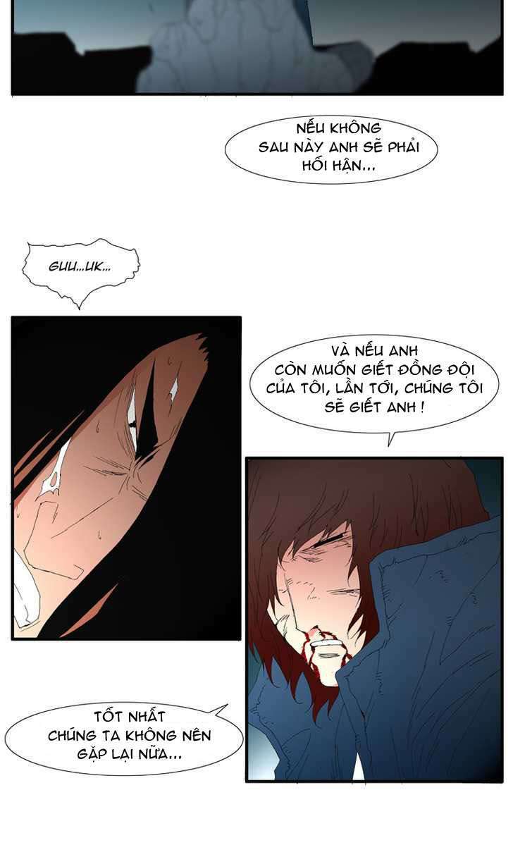 siêu năng chapter 121 9