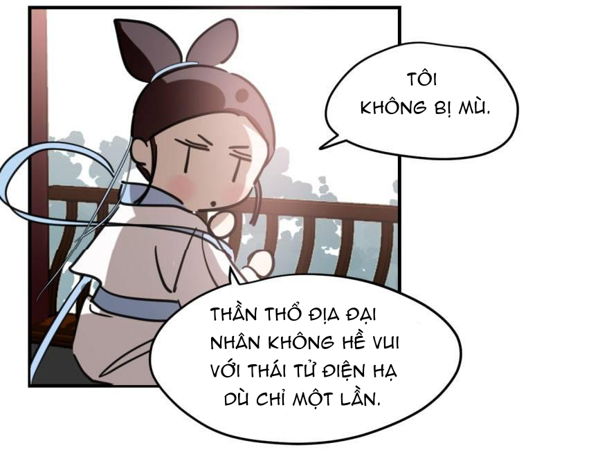 Bắt Lấy Ngao Ngao chapter 63 - Trang 21