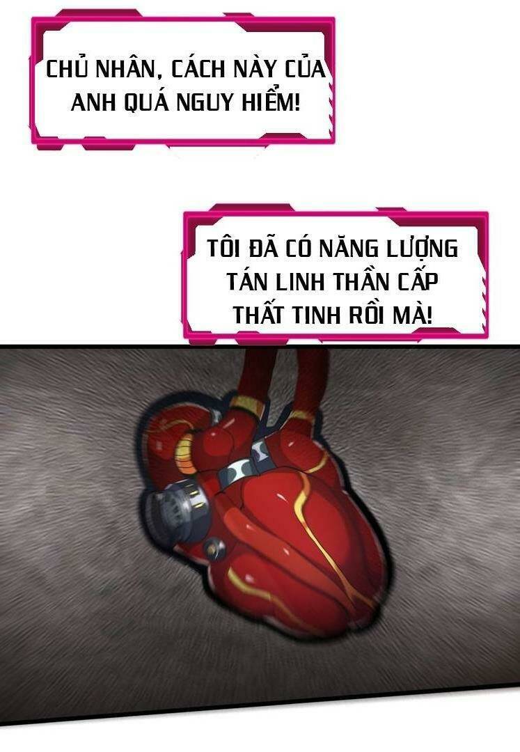 kinh thế kỳ nhân chapter 44 17