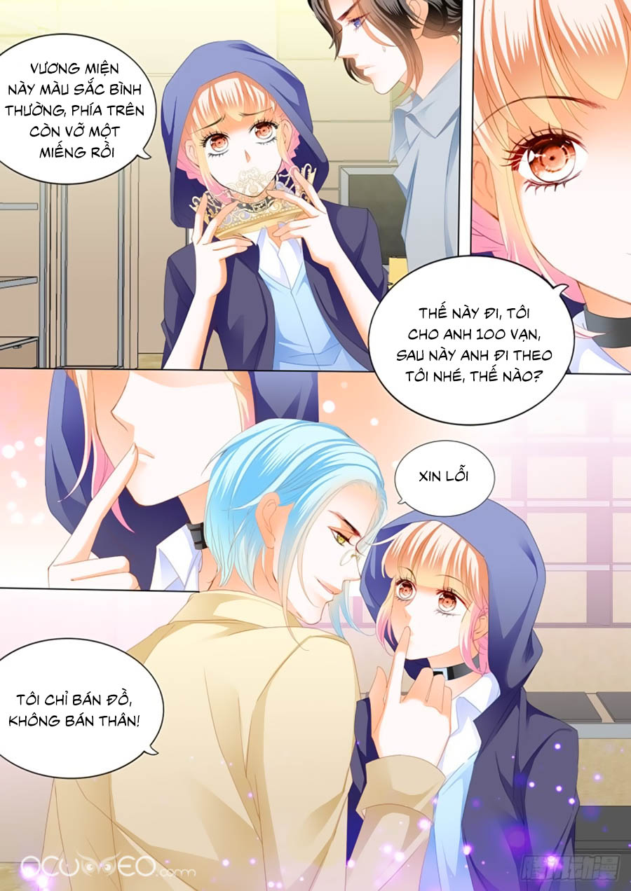 bá đạo tiểu thúc, xin trêu chọc vừa thôi! chapter 130 11