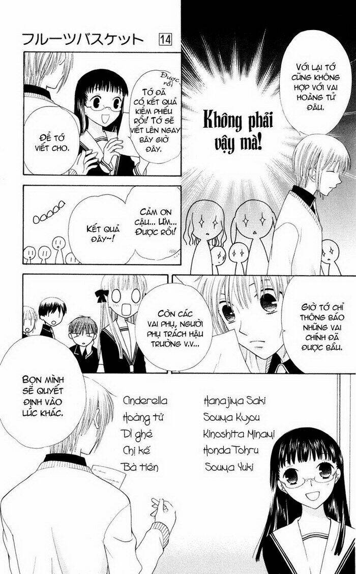 hóa giải lời nguyền chapter 83 14