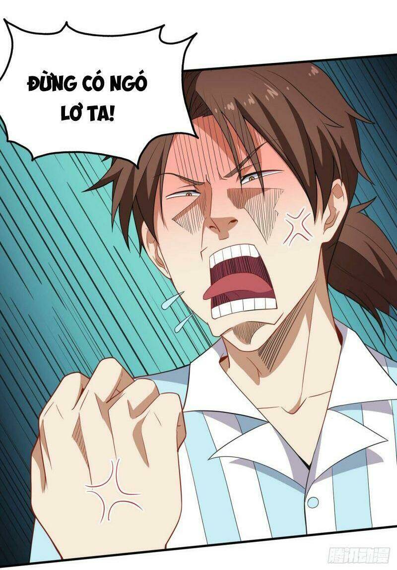tổ thượng có tiền chapter 77 14
