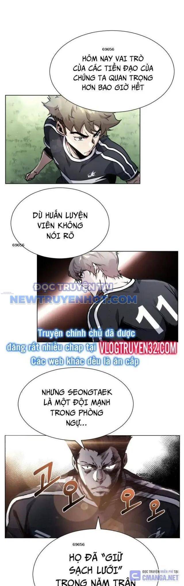 Góc Cao Khung Thành chapter 97 3