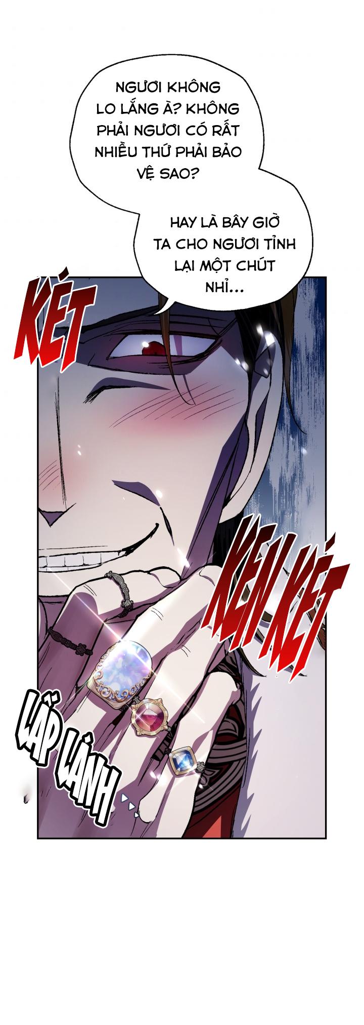 cha, con không muốn kết hôn đâu chapter 59 71