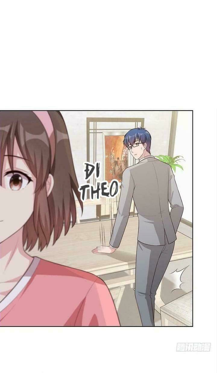 nam thần manh bảo tận diệt chapter 82 20