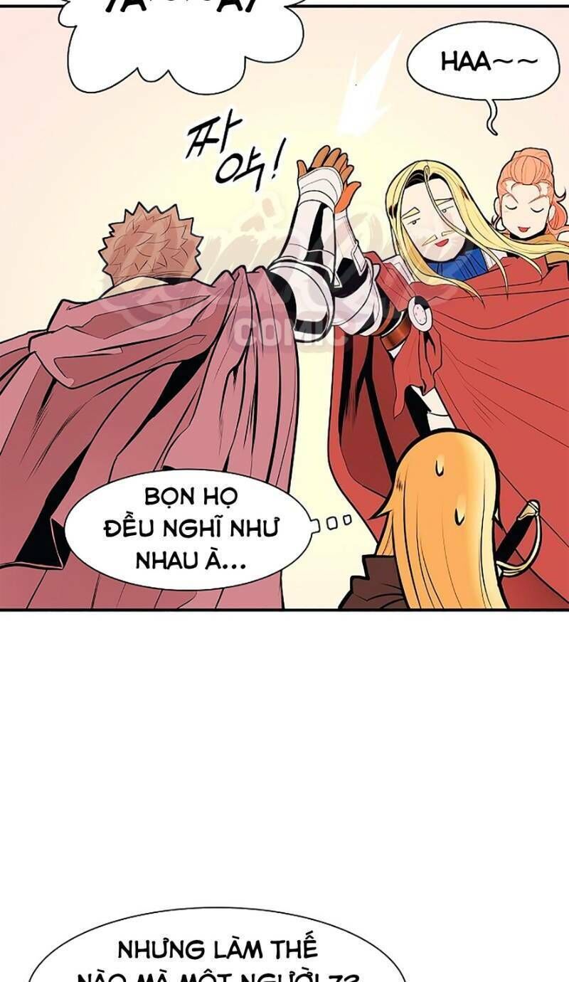 bất bại chân ma chapter 37 32