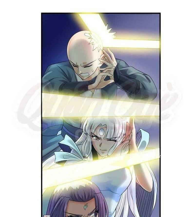 tối cường quang hoàn hệ thống chapter 59 11