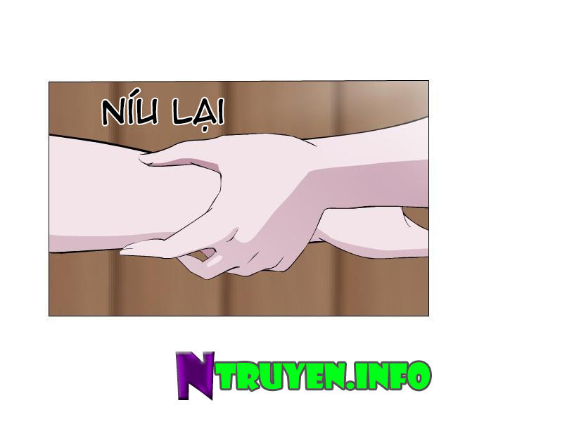 cạm bẫy của nữ thần chapter 96 4