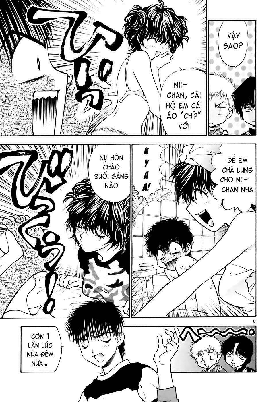 girls saurus dx chapter 39 6