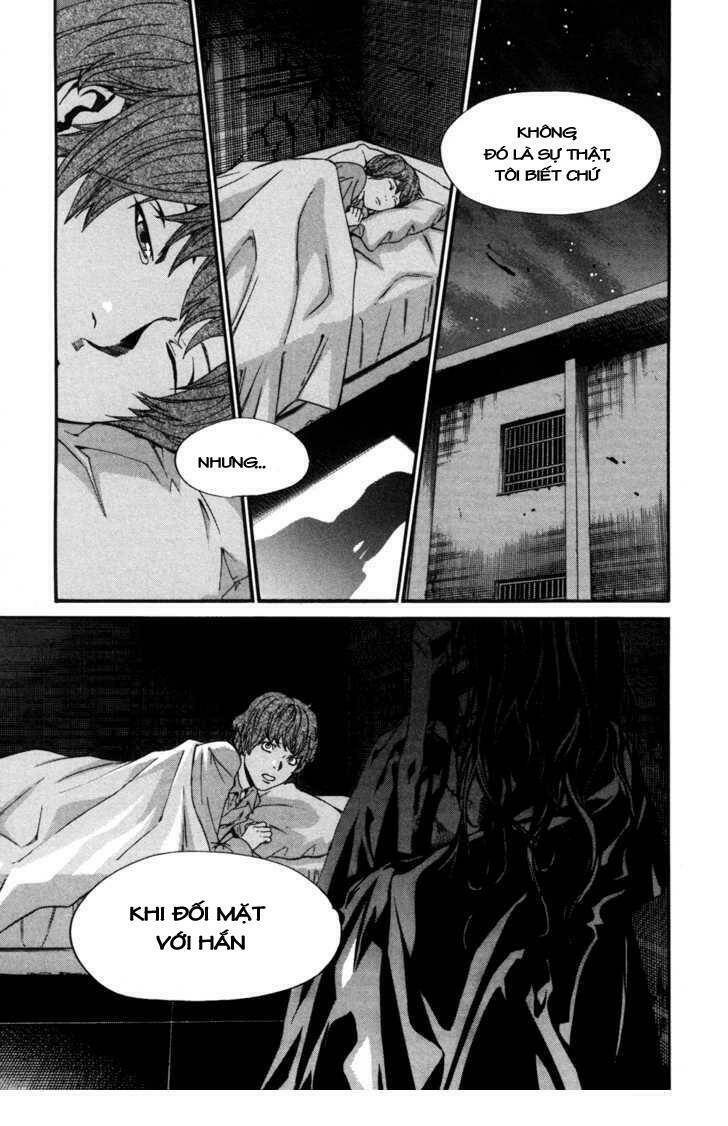 alive - the final evolution chapter 68 32