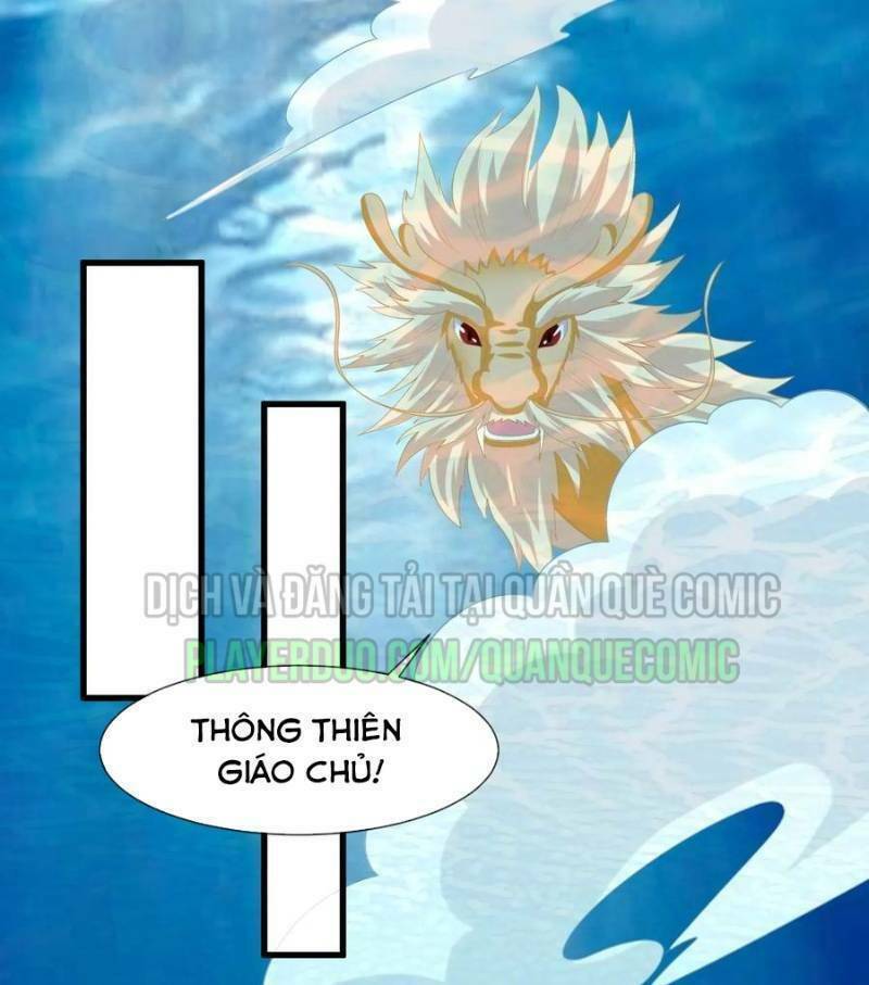 ta là ngọc hoàng đại đế chapter 82 22