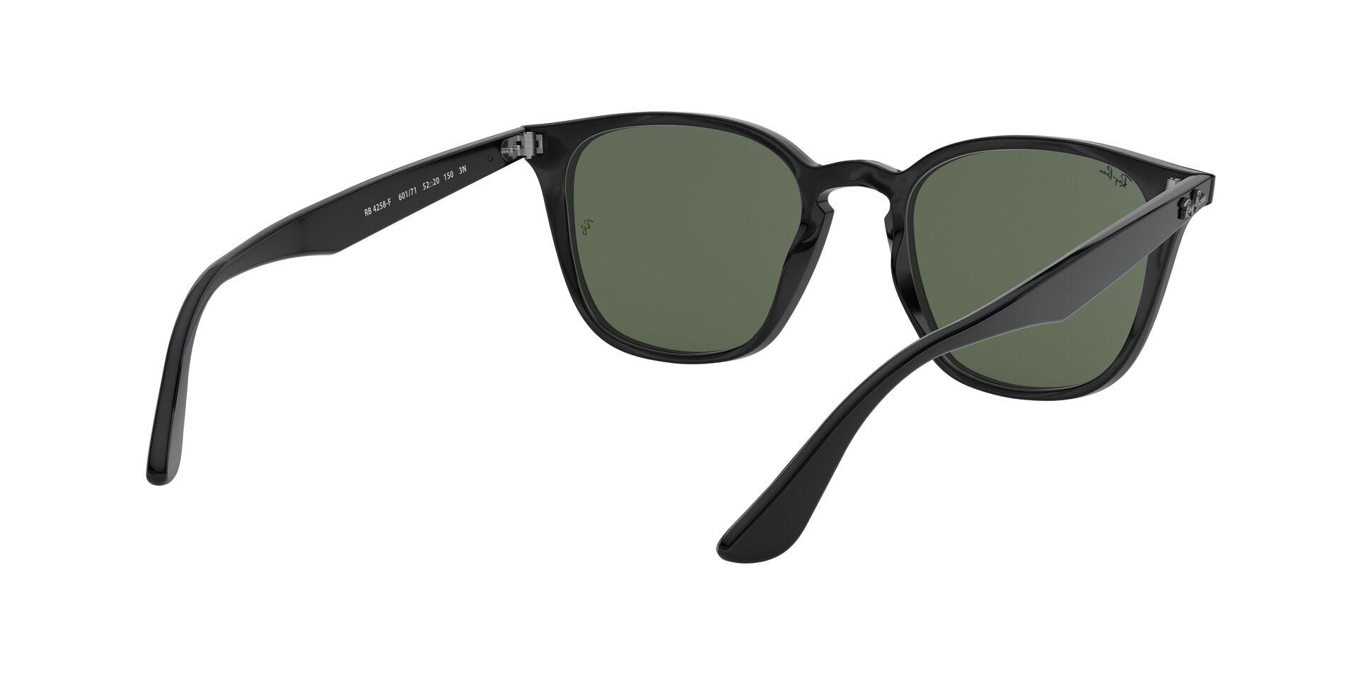 Mắt Kính RAY-BAN WAYFARER - RB4258F 601/71 -Sunglasses