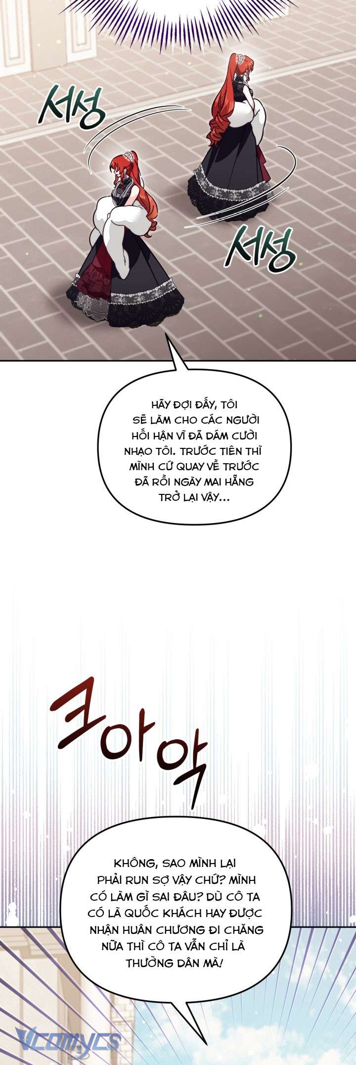 không có chỗ cho kẻ giả mạo chapter 61 39