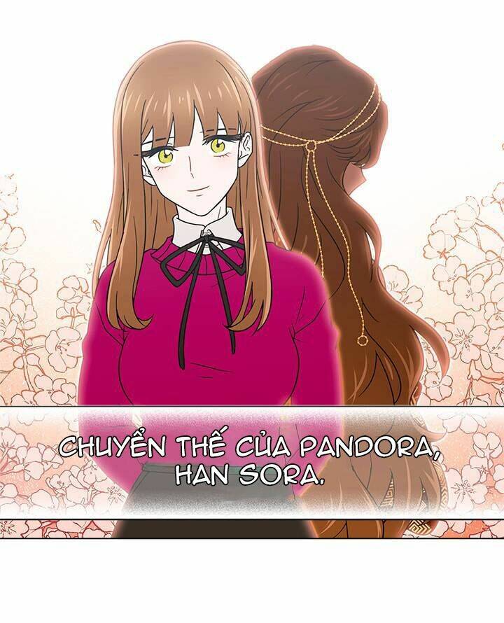 anh là định mệnh của em chapter 4 18