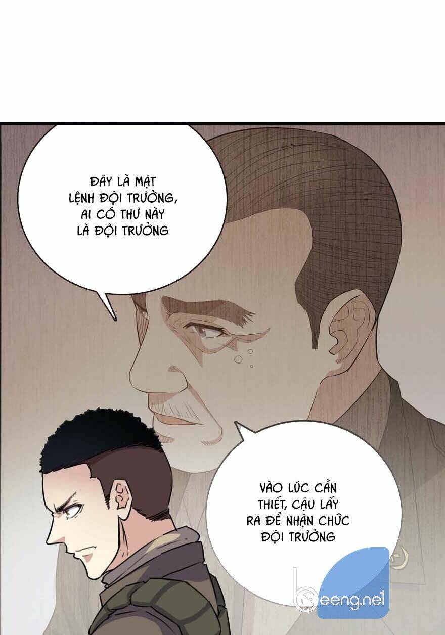 tối cường binh vương chapter 61 15