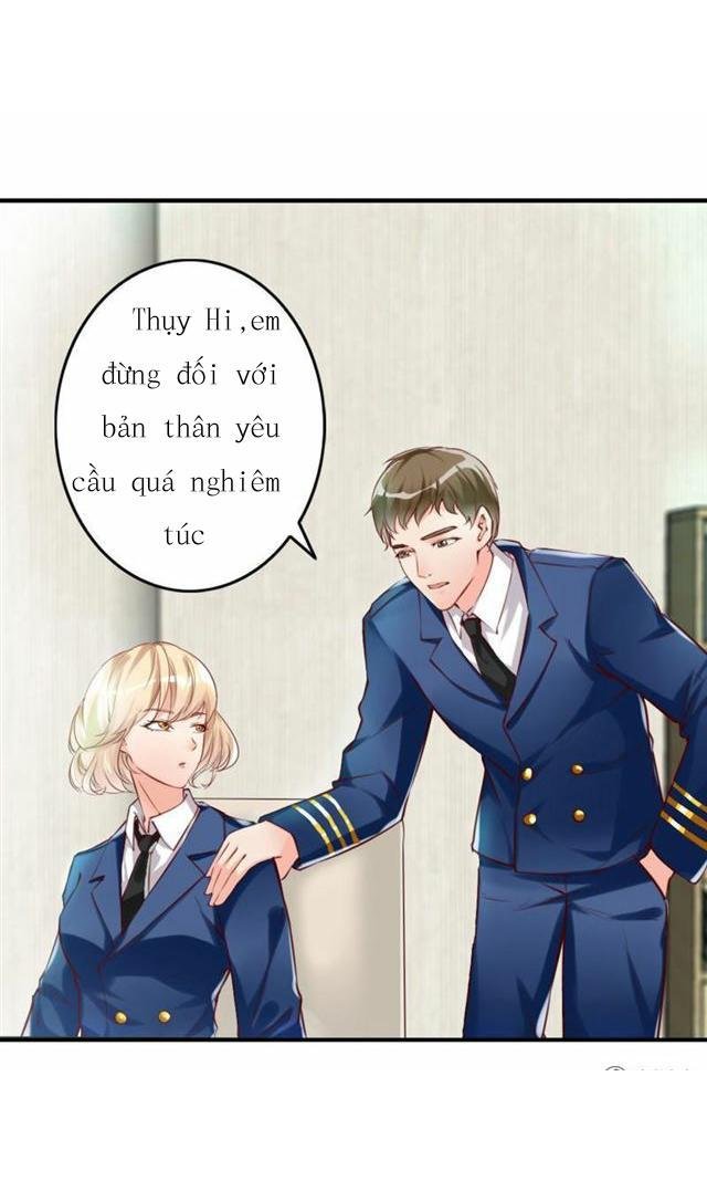 vợ có chút lạnh lùng chapter 13 6