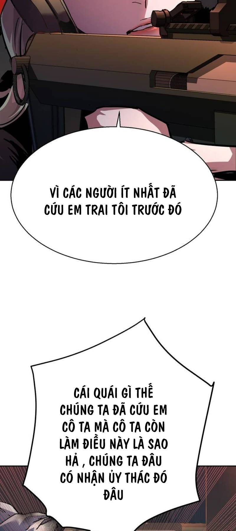 bạn học tôi là lính đánh thuê chapter 186 77