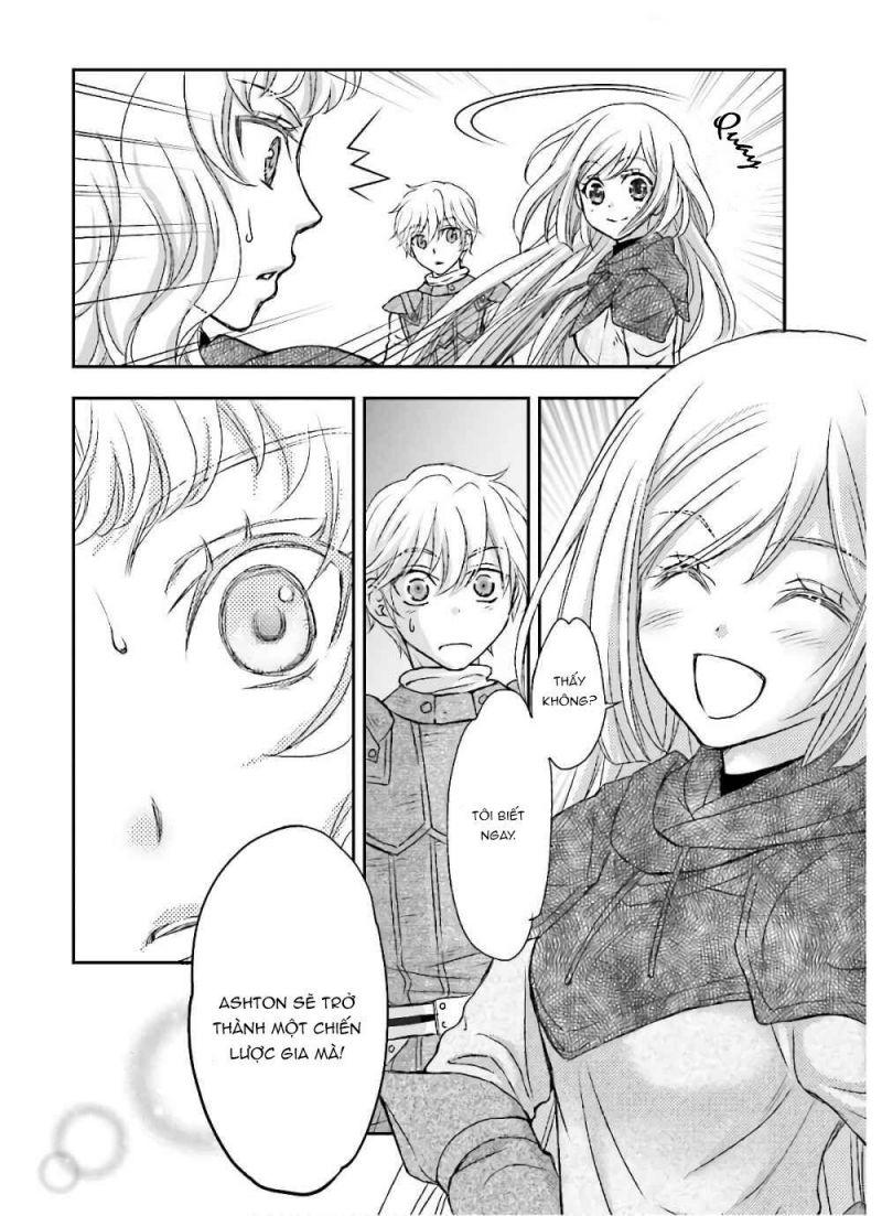 The Little Girl Raised By Death Hold The Sword Of Death Tight chapter 9.2 10