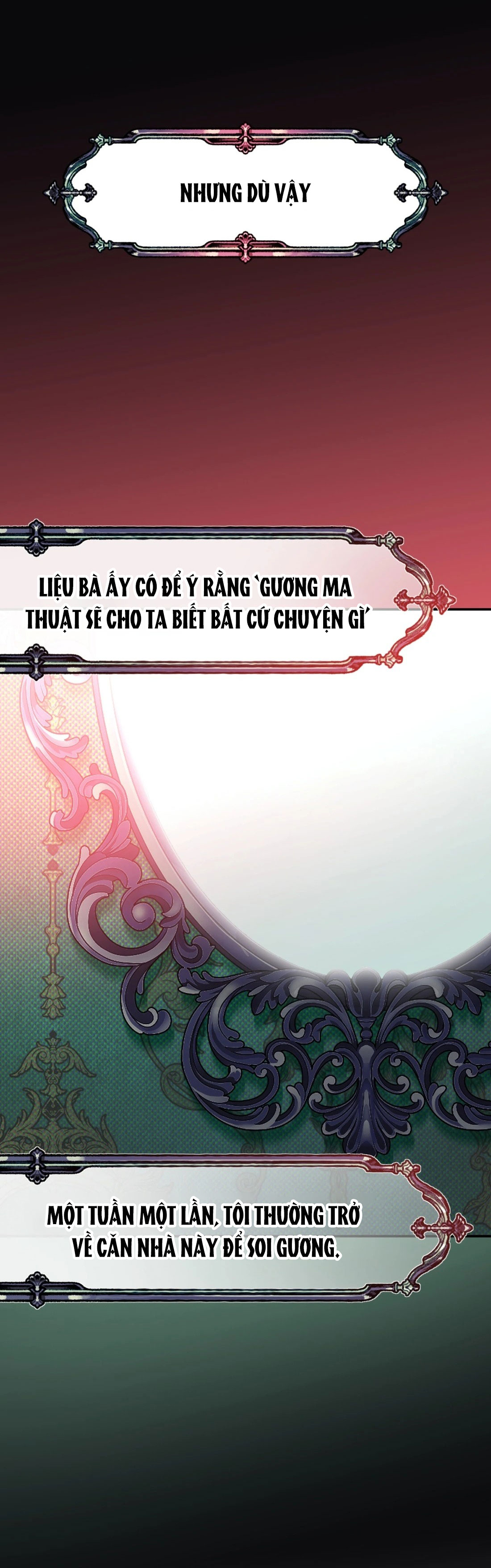 tiếng chuông cửa của bạch tuyết chapter 17 3