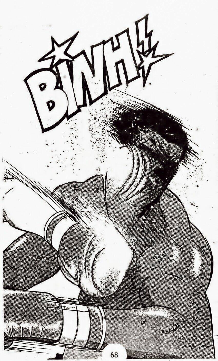 truyền nhân atula - shura no mon i chapter 138 27