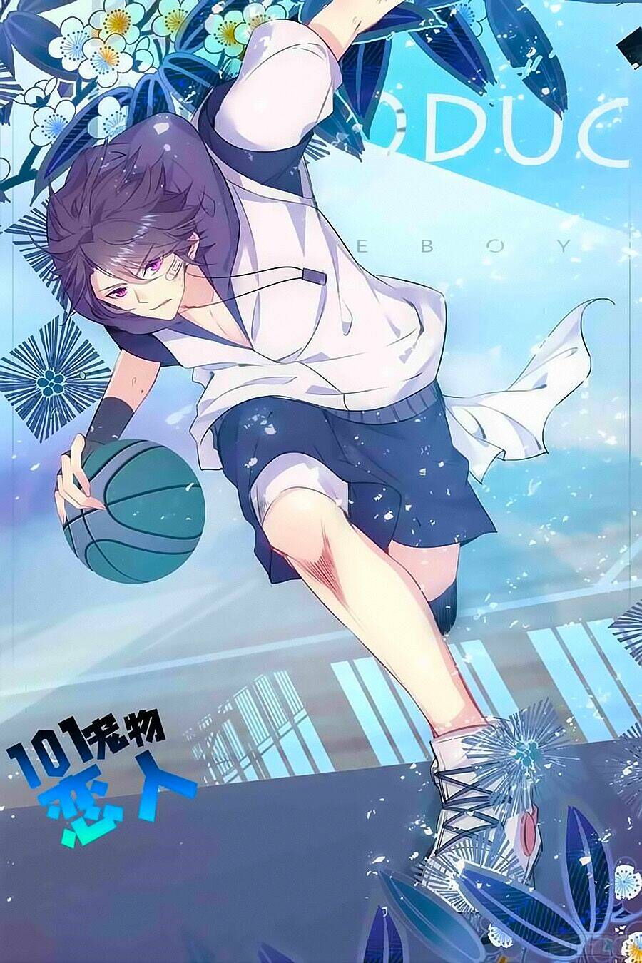 101 sủng vật tình nhân chapter 55 1