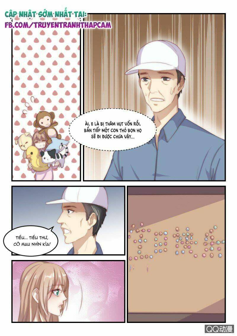 nam thần cách vách chapter 92 8