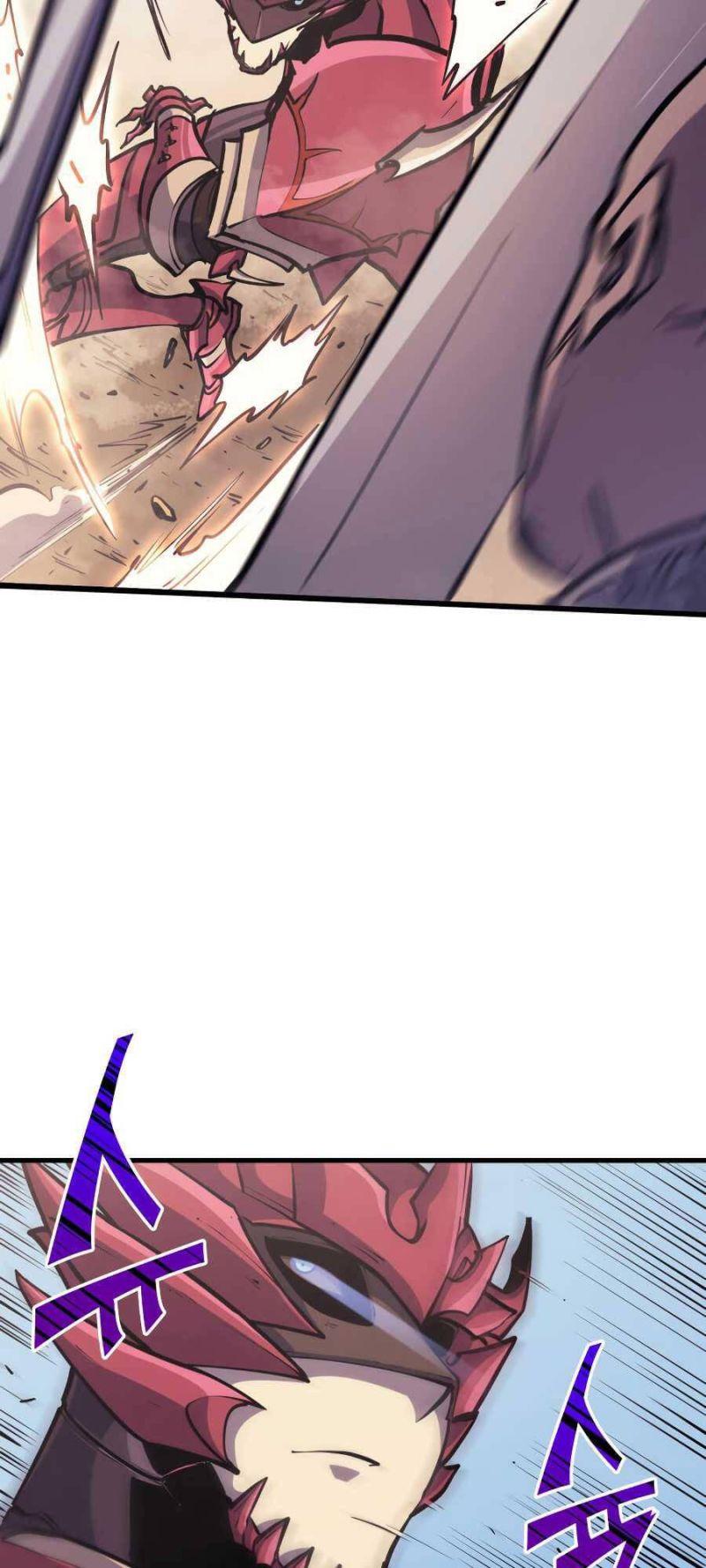 tôi trở lại thăng cấp một mình chapter 97 21