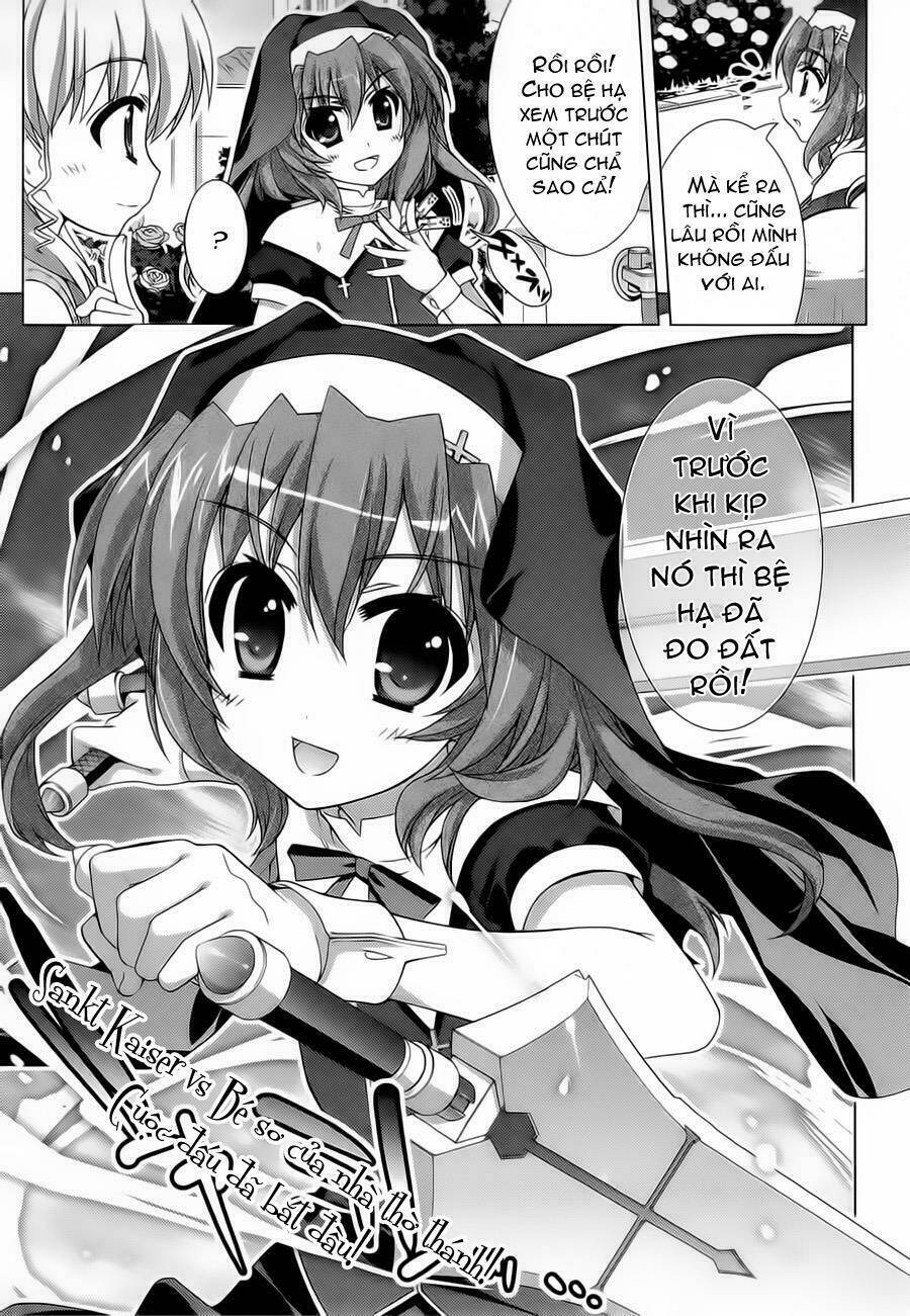 mahou shoujo lyrical nanoha vivid chapter 18 32
