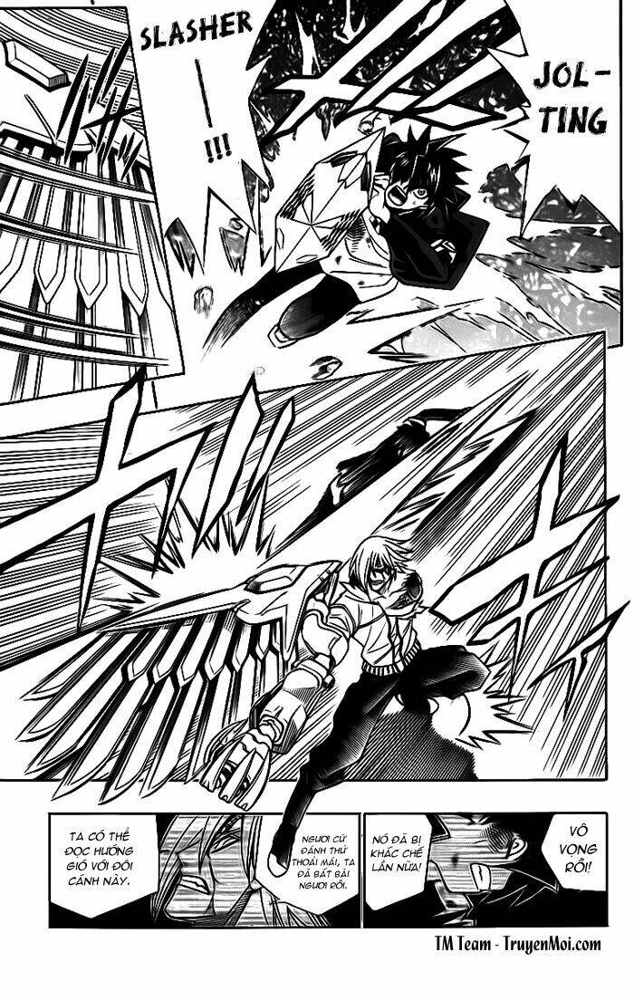 busou renkin chapter 13 3