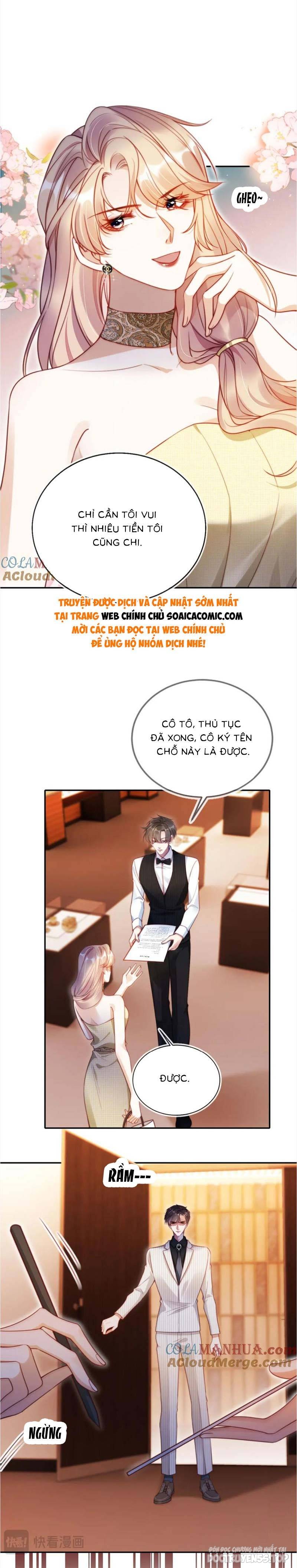 thừa kế gia sản nghìn tỷ sau ly hôn chapter 23 7